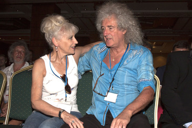 2. Starmus 2014 Festival, Teneriffa