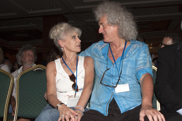 2. Starmus 2014 Festival, Teneriffa