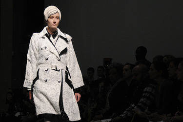 Anrealage Fashion Show, Fashion Week Paris