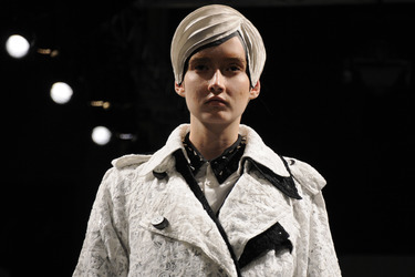 Anrealage Fashion Show, Fashion Week Paris