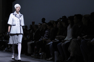 Anrealage Fashion Show, Fashion Week Paris