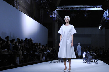 Anrealage Fashion Show, Fashion Week Paris