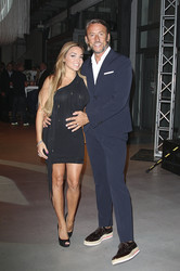 '10 Jahre Fernsehmacher' Party, Hamburg