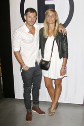 '10 Jahre Fernsehmacher' Party, Hamburg