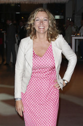 '10 Jahre Fernsehmacher' Party, Hamburg