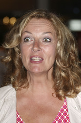 '10 Jahre Fernsehmacher' Party, Hamburg