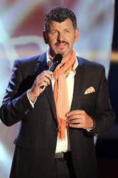 'Stefanie Hertel - Meine Stars' TV_Show, Zwickau