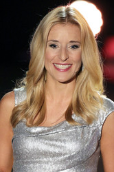 'Stefanie Hertel - Meine Stars' TV_Show, Zwickau