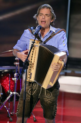 'Stefanie Hertel - Meine Stars' TV_Show, Zwickau