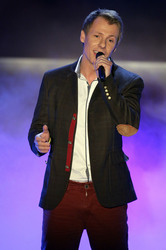 'Stefanie Hertel - Meine Stars' TV_Show, Zwickau