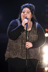 'Stefanie Hertel - Meine Stars' TV_Show, Zwickau