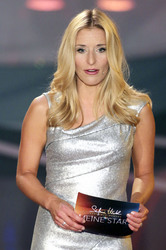 'Stefanie Hertel - Meine Stars' TV_Show, Zwickau