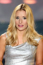'Stefanie Hertel - Meine Stars' TV_Show, Zwickau