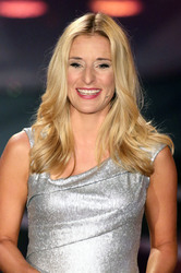 'Stefanie Hertel - Meine Stars' TV_Show, Zwickau