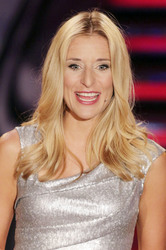 'Stefanie Hertel - Meine Stars' TV_Show, Zwickau