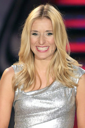 'Stefanie Hertel - Meine Stars' TV_Show, Zwickau