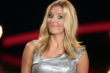 'Stefanie Hertel - Meine Stars' TV_Show, Zwickau