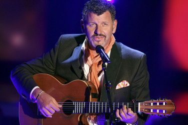 'Stefanie Hertel - Meine Stars' TV_Show, Zwickau
