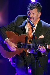 'Stefanie Hertel - Meine Stars' TV_Show, Zwickau