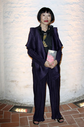 Amy Tan Lesung, Hamburg