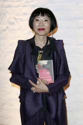 Amy Tan Lesung, Hamburg