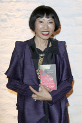 Amy Tan Lesung, Hamburg