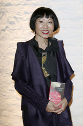 Amy Tan Lesung, Hamburg