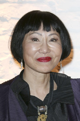 Amy Tan Lesung, Hamburg