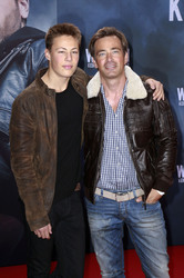 'Who Am I - Kein System ist sicher' Filmpremiere, Berlin