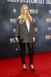 'Who Am I - Kein System ist sicher' Filmpremiere, Berlin