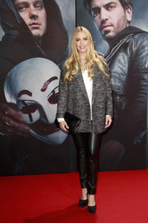 'Who Am I - Kein System ist sicher' Filmpremiere, Berlin