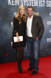 'Who Am I - Kein System ist sicher' Filmpremiere, Berlin