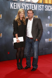 'Who Am I - Kein System ist sicher' Filmpremiere, Berlin