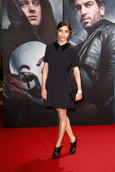 'Who Am I - Kein System ist sicher' Filmpremiere, Berlin