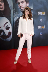 'Who Am I - Kein System ist sicher' Filmpremiere, Berlin