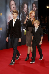 'Who Am I - Kein System ist sicher' Filmpremiere, Berlin