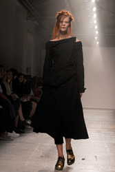 Aganovich Fashion Show, Fashion Paris