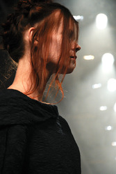 Aganovich Fashion Show, Fashion Paris
