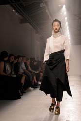 Aganovich Fashion Show, Fashion Paris