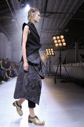 Aganovich Fashion Show, Fashion Paris