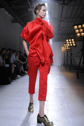 Aganovich Fashion Show, Fashion Paris