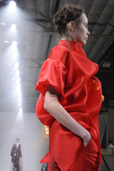Aganovich Fashion Show, Fashion Paris