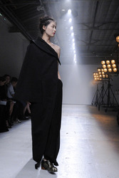 Aganovich Fashion Show, Fashion Paris