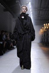 Aganovich Fashion Show, Fashion Paris