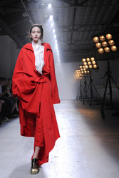 Aganovich Fashion Show, Fashion Paris