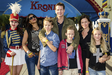 Circus Krone Premiere, Berlin