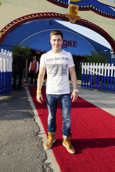 Circus Krone Premiere, Berlin