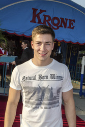 Circus Krone Premiere, Berlin