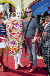 Circus Krone Premiere, Berlin