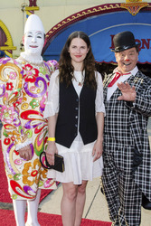 Circus Krone Premiere, Berlin